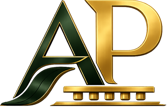 AP logo